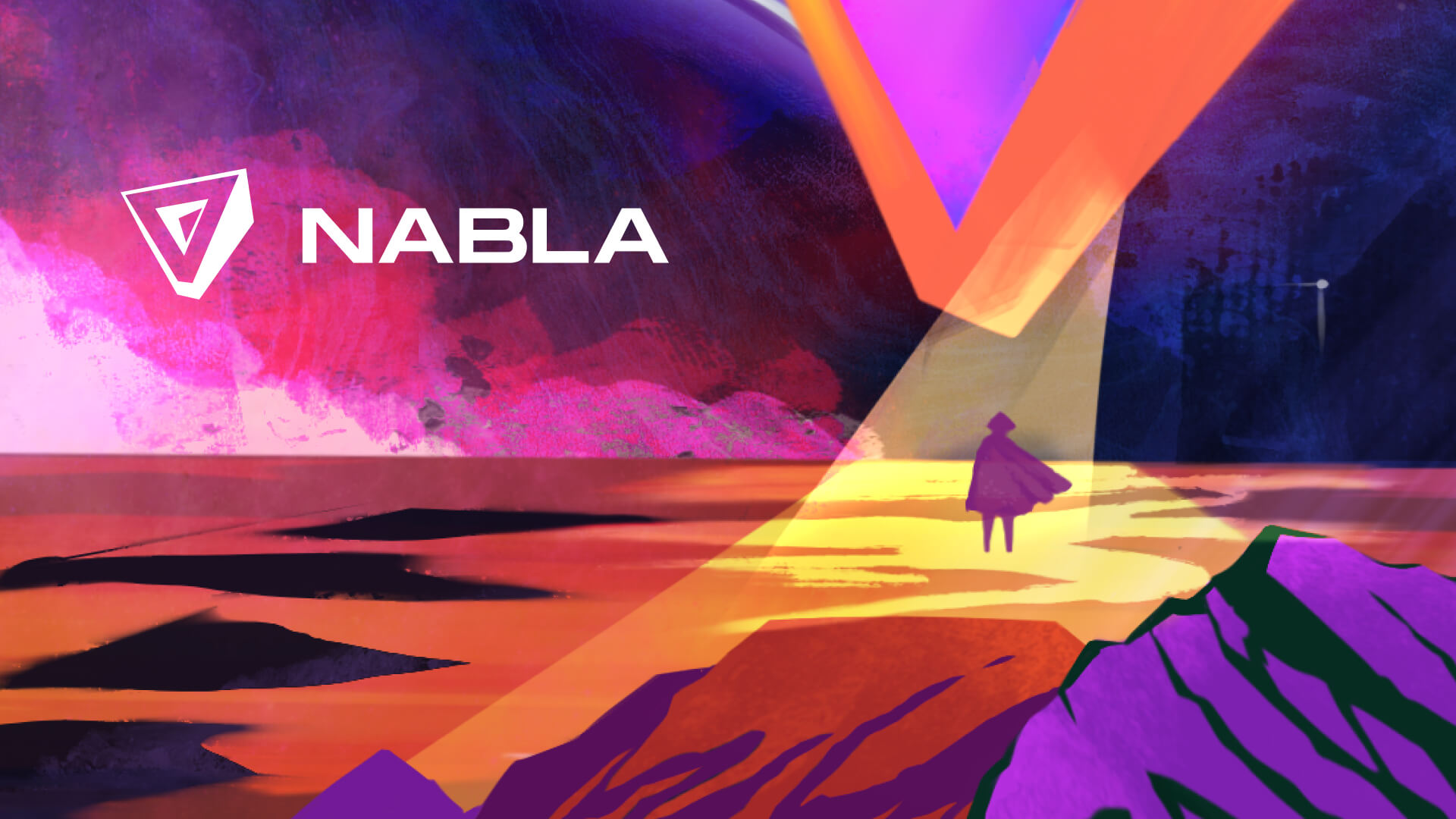 Nabla Finance | Deep Liquidity for Crypto & RWA
